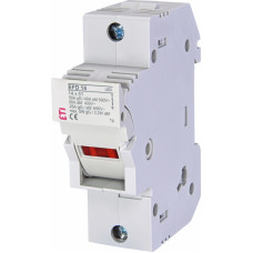 Роз'єднувач EFD 14 1P LED 50A 690V AC