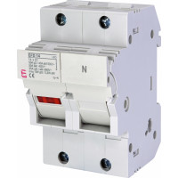 Роз'єднувач EFD 14 1P+N LED 50A 690V AC