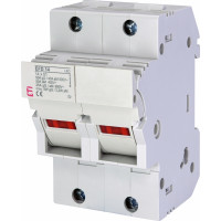 Роз'єднувач EFD 14 LED 2P 50A 690V AC