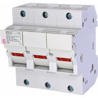 Роз'єднувач EFD 14 3P LED 50A 690V AC