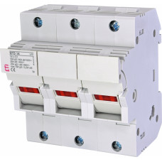 Роз'єднувач EFD 14 3P LED 50A 690V AC