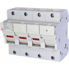 Роз'єднувач EFD 14 3P+N LED 50A 690V AC
