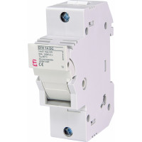 Тримач EFH 14 1P 50A 1000V DC