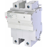 Роз'єднувач EFD 22 1P+N 100A 690V AC