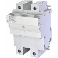 Роз'єднувач EFD 22 2P 100A 690V AC