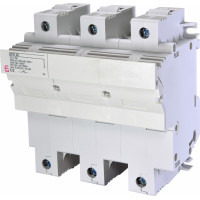 Роз'єднувач EFD 22 3P 100A 690V AC