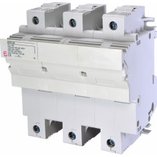Роз'єднувач EFD 22 3P 100A 690V AC
