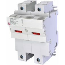Роз'єднувач EFD 22 2P LED 100A 690V AC