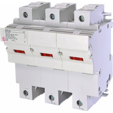 Роз'єднувач EFD 22 3P LED 100A 690V AC