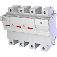 Роз'єднувач EFD 22 3P+N LED 100A 690V AC