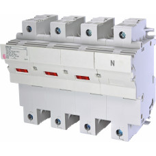 Роз'єднувач EFD 22 3P+N LED 100A 690V AC