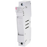 Тримач EFH 10/14 1P 40A 1500 DC