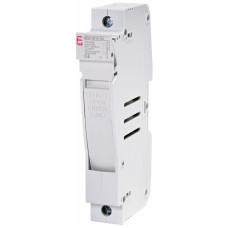 Тримач EFH 10/14 1P 40A 1500 DC