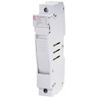 Тримач EFH 10/14 T 1P 63A 1500 DC