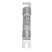 Запобіжник CH SU 10x38 gPV 4A 1000V (30kA)