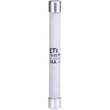 Запобіжник CH 10x85 gR 16A 1200V (30kA)