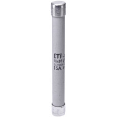 Запобіжник CH 10x85 gPV 16A 1500V (50kA)