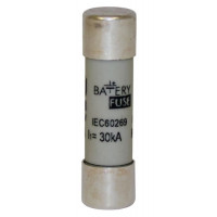 Запобіжник CH 10x38 6A Battery 550V DC