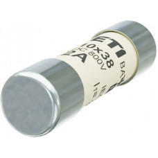 Запобіжник CH 10x38 2A Battery 800V DC