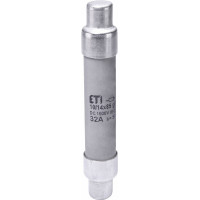 Запобіжник CH 10/14x85 gPV 25A 1500V (50kA)