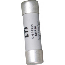 Запобіжник CH 14x51 SRF 40 (для зах.обм.перенапр._40kA)