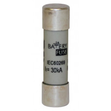 Запобіжник CH 14x51 20A Battery 800V DC