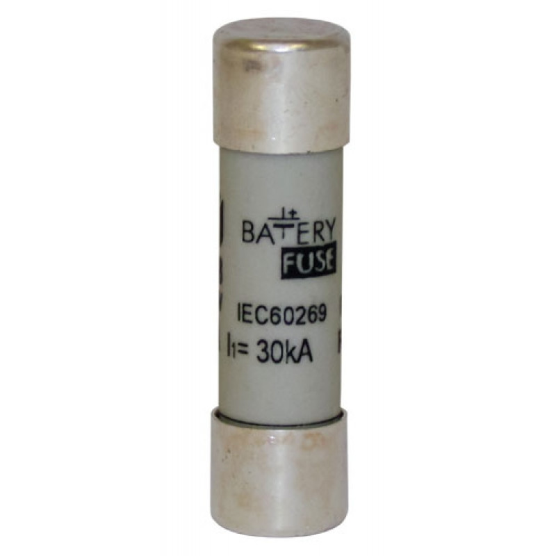 Запобіжник CH 14x51 25A Battery 800V DC