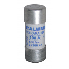Запобіжник CH22UQ/50A/690V aR (200 kA)