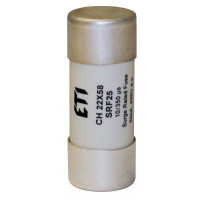Запобіжник CH 22x58 SRF25-I (для захисту ОПН_10/350ms, 400V)
