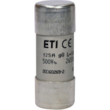Запобіжник CH22x58 gG 125A 500V