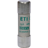 Запобіжник CH14x51 aM 16A 690V
