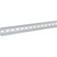 Шина монтажна DIN TH 35x7,5L (1м)