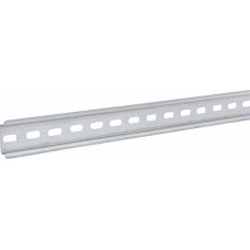 Шина монтажна DIN TH 35x7,5L (1м)