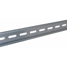 Шина монтажна DIN TH 35x7,5A (2м) Lux
