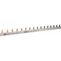 Шина живлення IZS 16/1F/36V (16мм2, 1P, 1м, Pin, 36mod.)