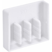 Заглушка ZS-16/3F