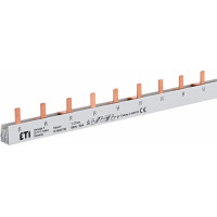 Шина живлення IZS 16/3F/30 (16мм2, 3P, 1.05м, Pin, 30mod.)