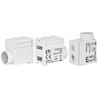 Ввідна клема EFB-50 (50mm2, 160A, 1000V AC/DC)