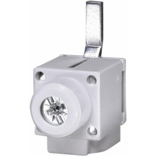 Ввідна клема EFB-50PT-15 (Pin/15мм, верх, 6-50mm2, 125A, 690V AC/1500V DC)