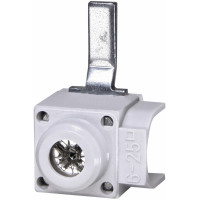 Ввідна клема EFB-25PS-15 (Pin/15мм, збоку, 6-25mm2, 80A, 690V AC/1500V DC)