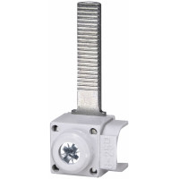 Ввідна клема EFB-25PS-29 (Pin/29мм, збоку, 6-25mm2, 80A, 690V AC/1500V DC)