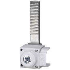 Ввідна клема EFB-25PS-29 (Pin/29мм, збоку, 6-25mm2, 80A, 690V AC/1500V DC)