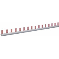 Шина живлення IZS 25/1F/57 (25мм2, 1P, 1.01м, Pin, 57mod.)_(57xETIMAT)