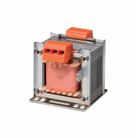 Трансформатор напруги TRANSF 1f B 12-0-12V 200VA