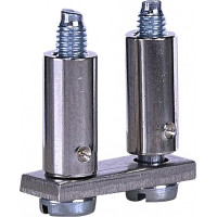 Шина з'єднув. 2-полюсна MP 2 10