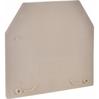 Розділювальна перегородка VP 35 PA