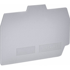 Замикальна кришка ESP-HMT. 4/PT (для ESP-HMM.4/HTE.4)