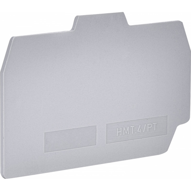Замикальна кришка ESP-HMT. 4/PT (для ESP-HMM.4/HTE.4)