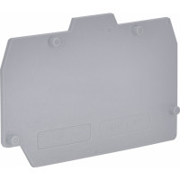 Замикальна кришка ESP-HMT. 6/PT (для ESP-HMM.6/HTE.6)
