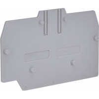 Замикальна кришка ESP-HMT.10/PT (для ESP-HMM.10/HTE.10)